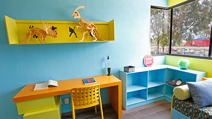 Nápoles+ - Galería